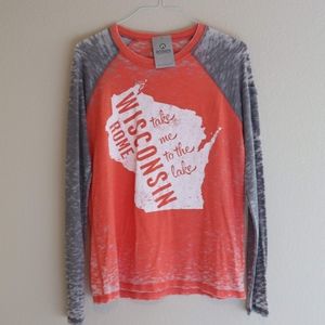 Rome Wisconsin take me to the lake